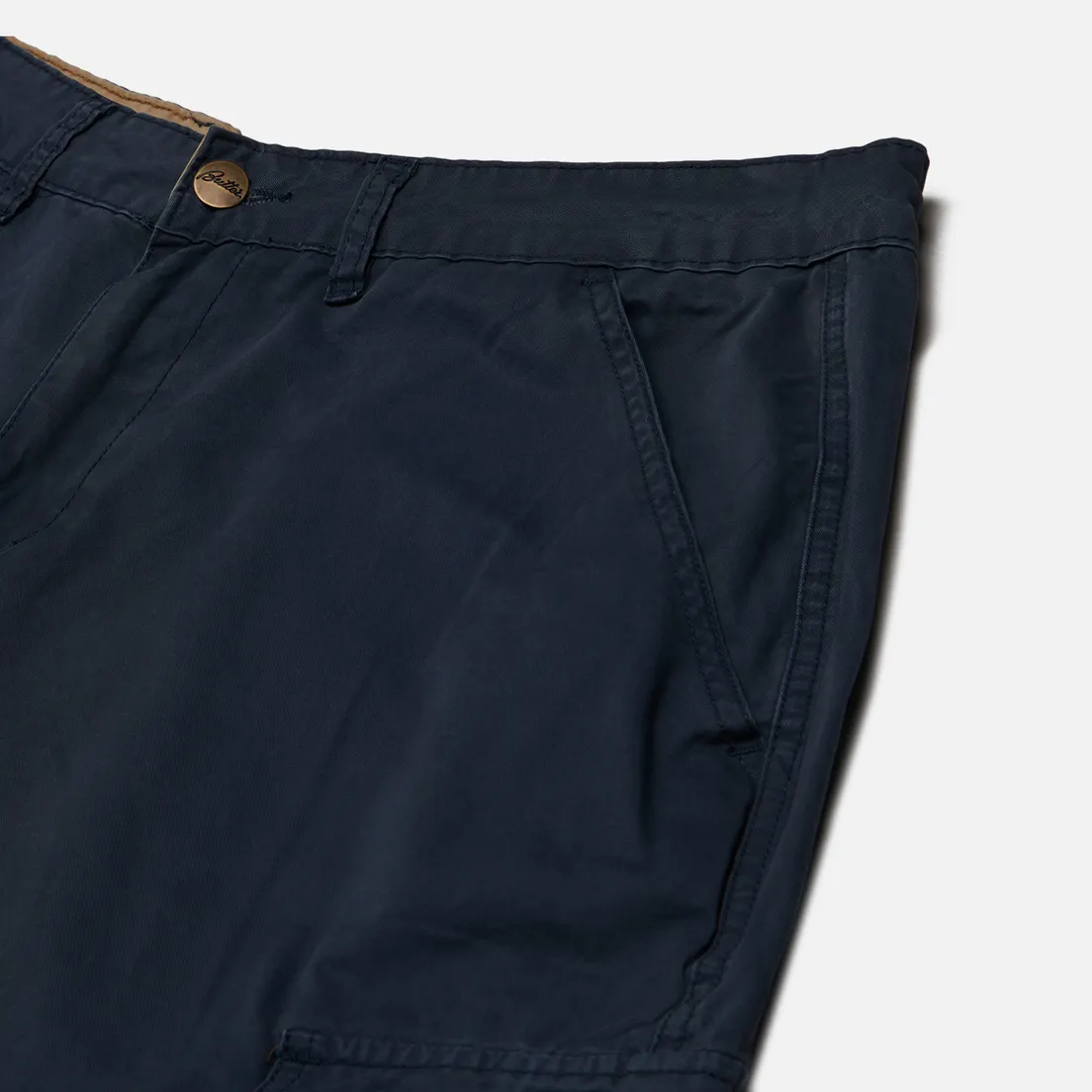 Butter Goods Мужские брюки Field Cargo