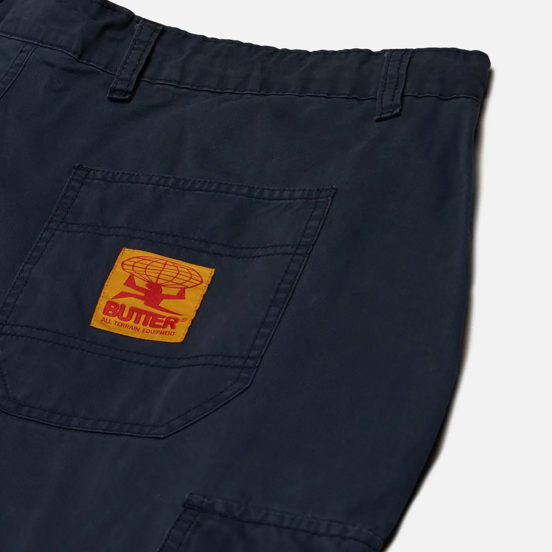 Butter Goods Мужские брюки Field Cargo