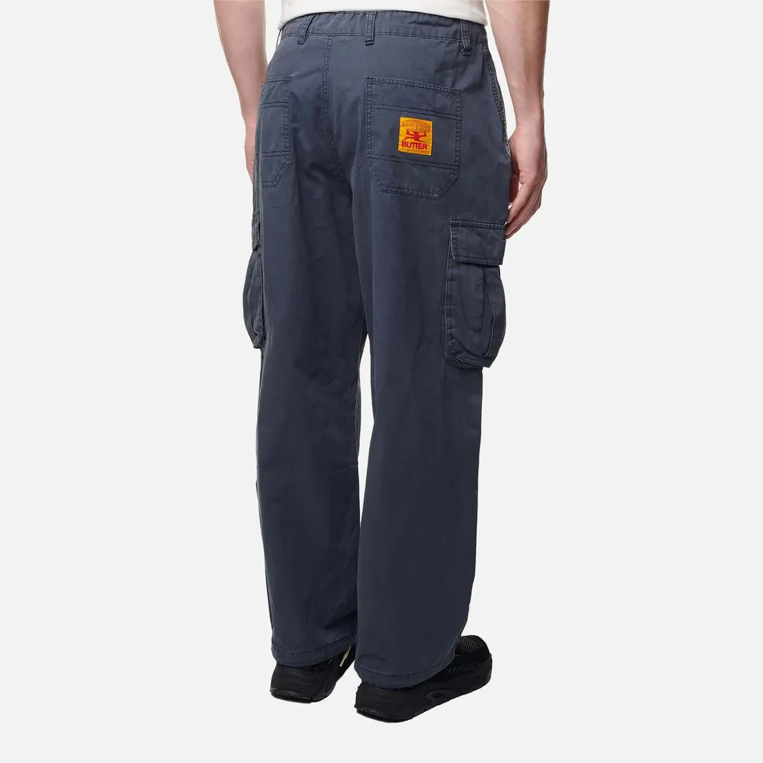 Butter Goods Мужские брюки Field Cargo