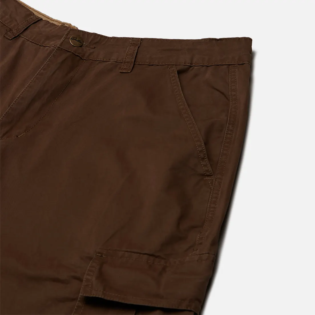 Butter Goods Мужские брюки Field Cargo