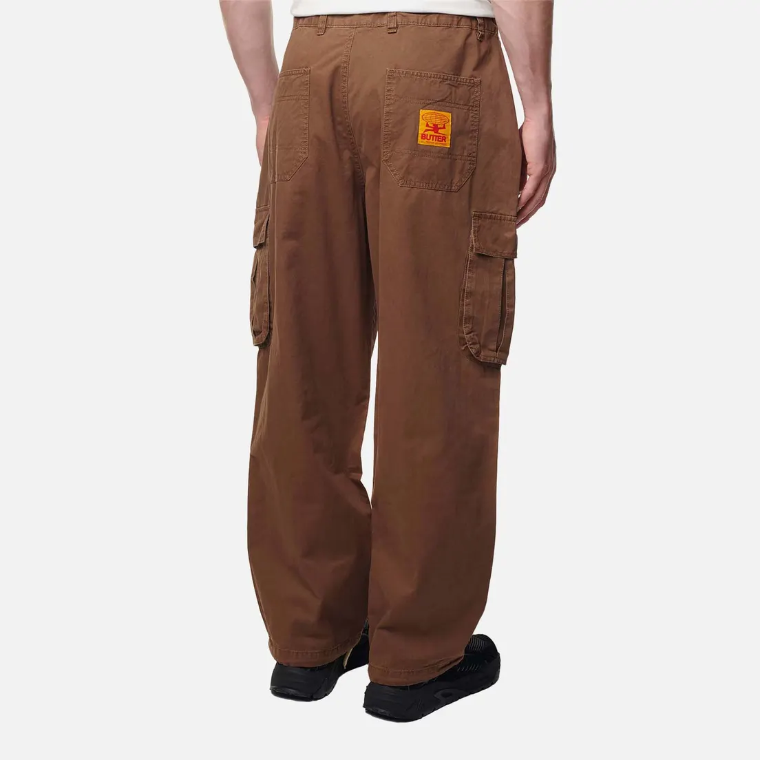 Butter Goods Мужские брюки Field Cargo
