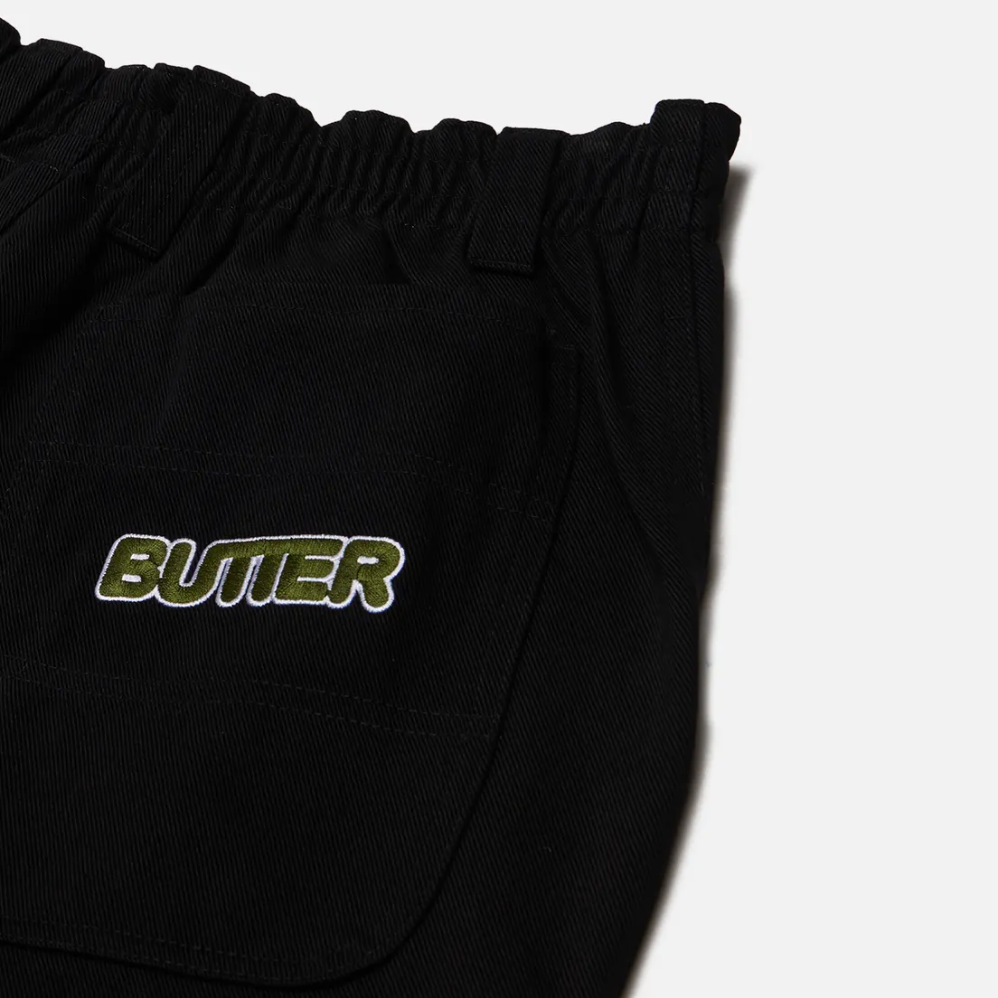 Butter Goods Мужские брюки Dougie Cargo