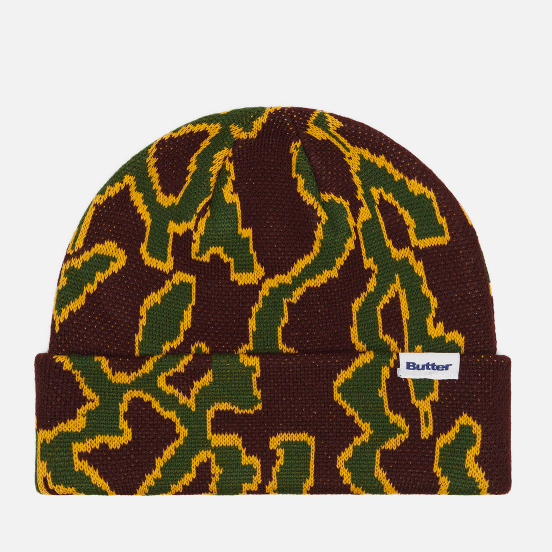 Butter Goods Шапка Surge
