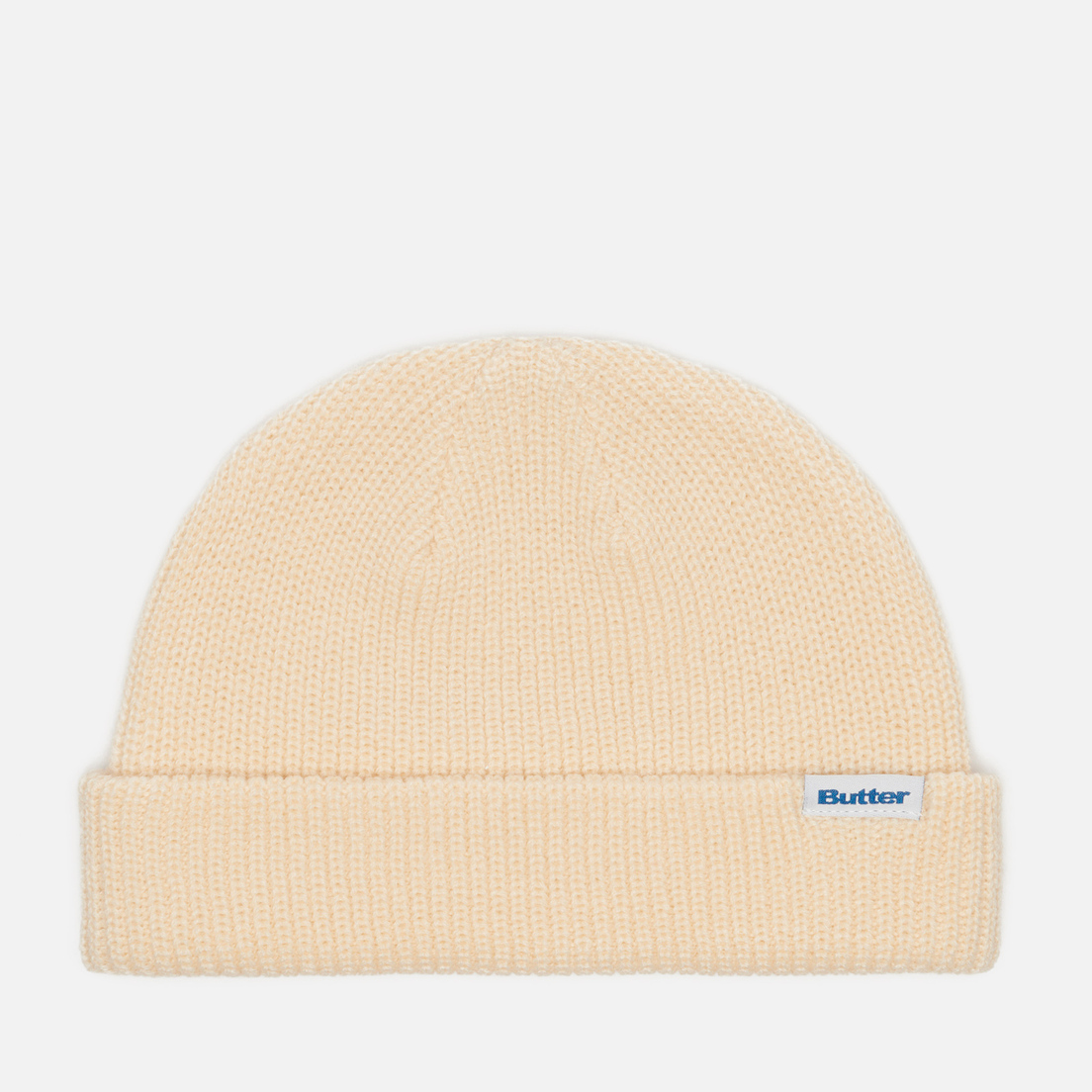 Butter Goods Шапка Wharfie White Label