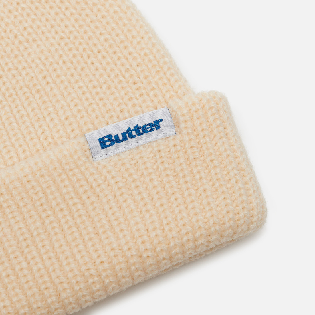 Butter Goods Шапка Wharfie White Label
