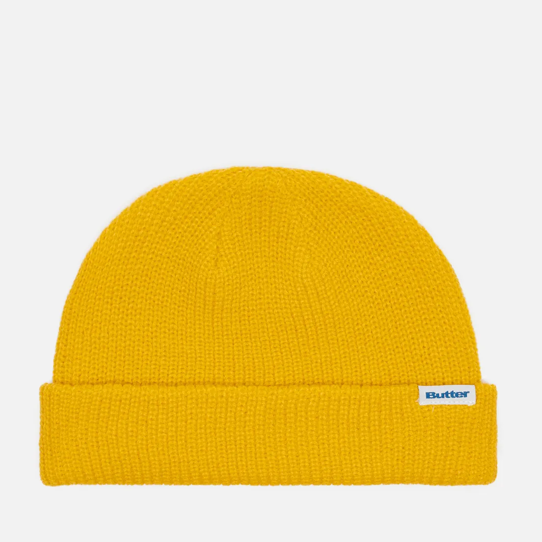 Butter Goods Шапка Wharfie White Label