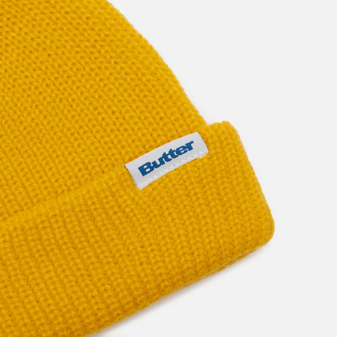 Butter Goods Шапка Wharfie White Label