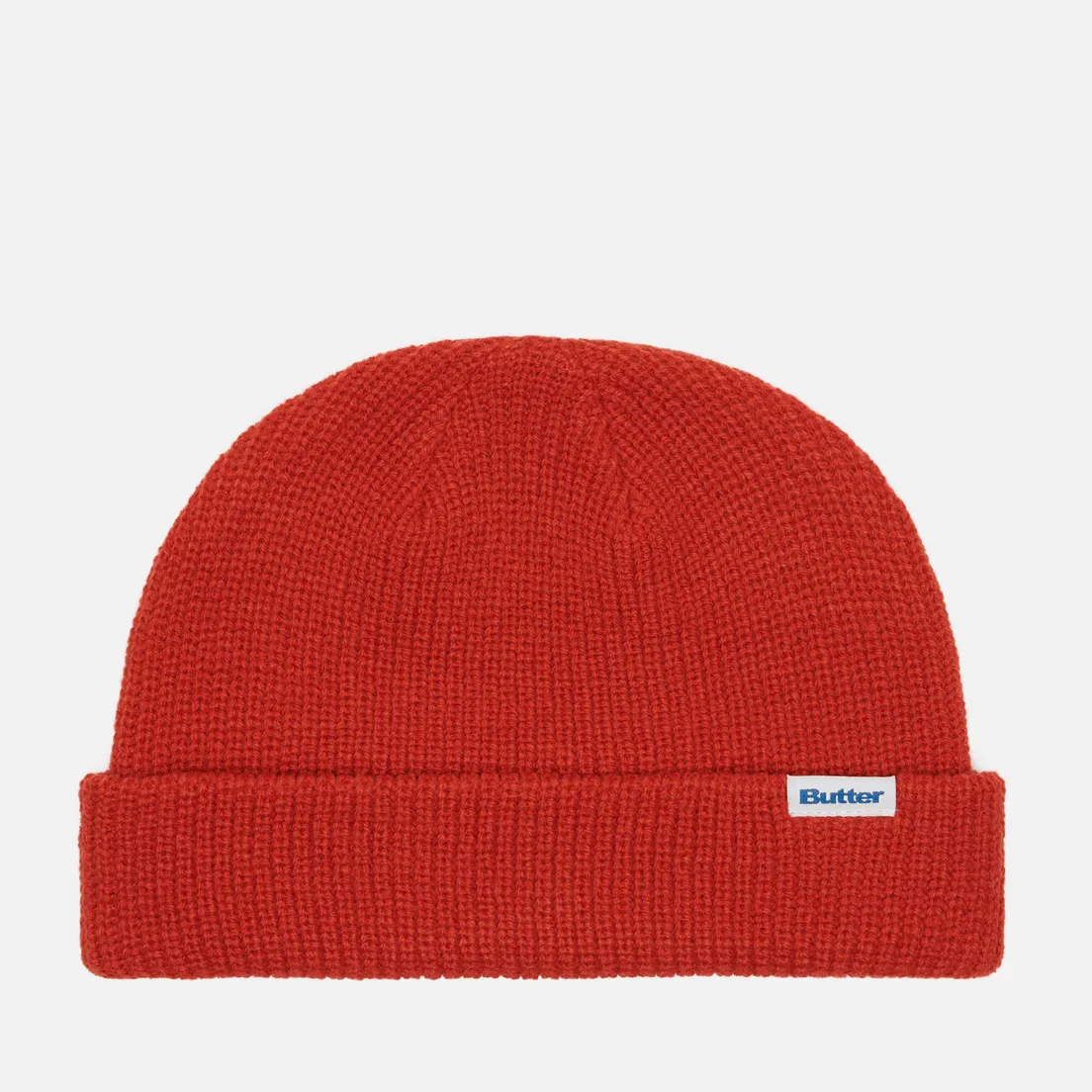 Butter Goods Шапка Wharfie White Label