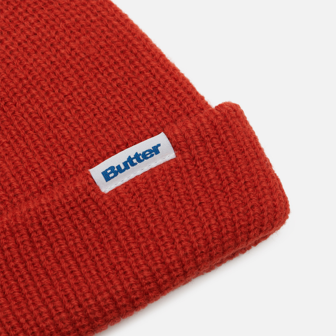 Butter Goods Шапка Wharfie White Label