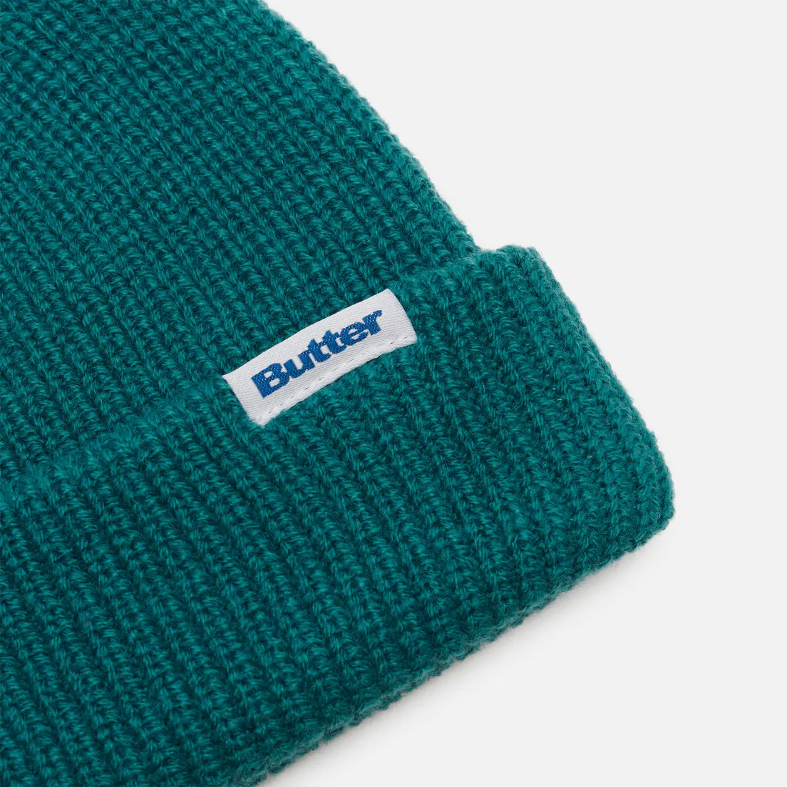 Butter Goods Шапка Wharfie White Label