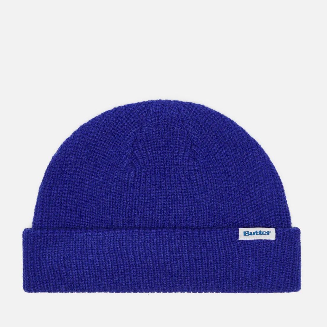 Butter Goods Шапка Wharfie White Label