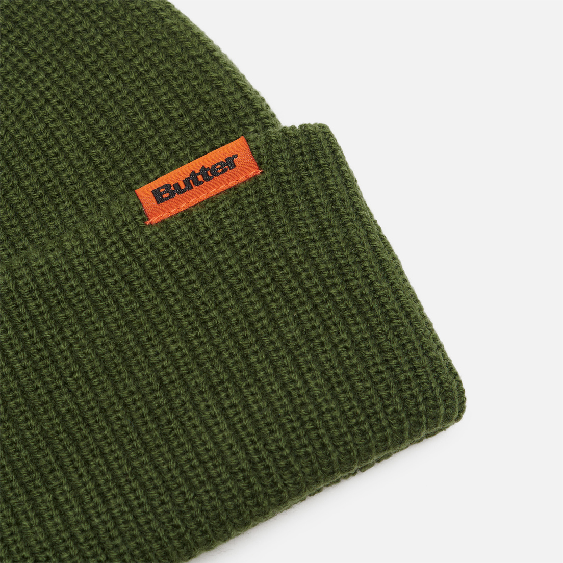 Butter Goods Шапка Tall Wharfie
