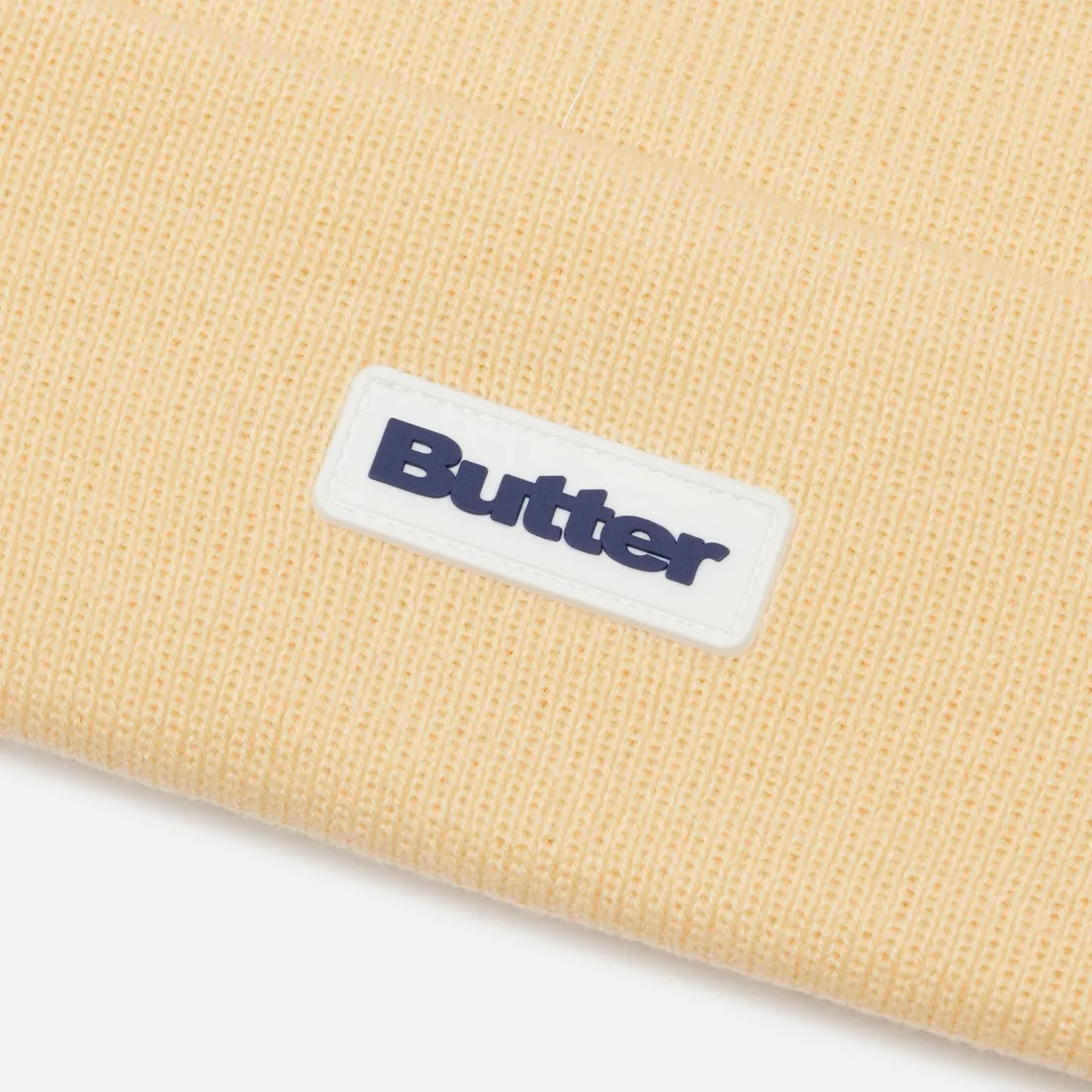 Butter Goods Шапка Tall Cuff