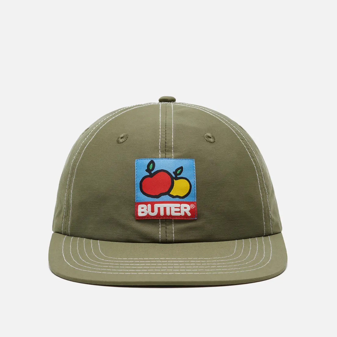 Butter Goods Кепка Grove 6 Panel