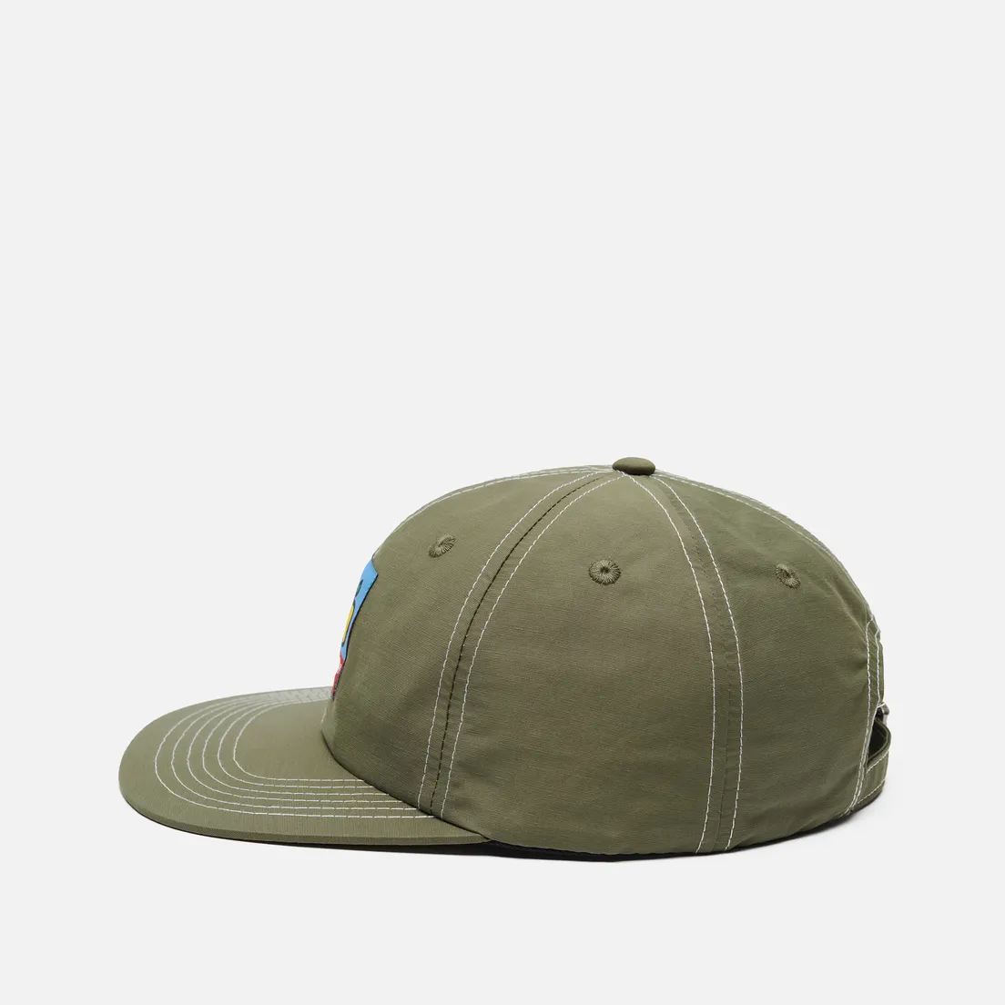 Butter Goods Кепка Grove 6 Panel