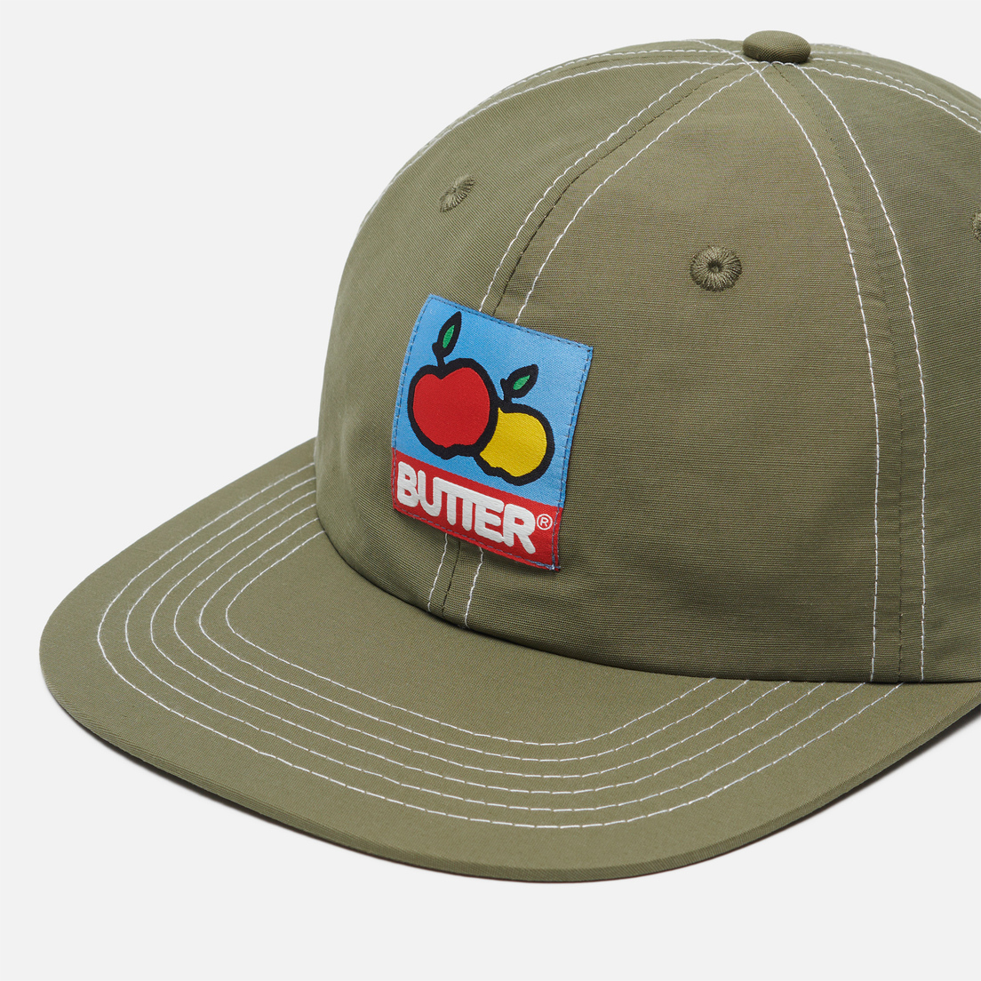 Butter Goods Кепка Grove 6 Panel