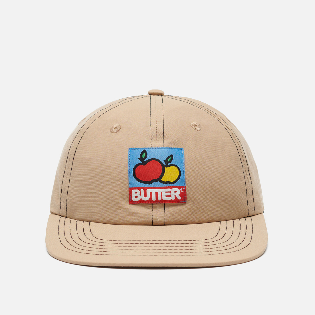 Butter Goods Кепка Grove 6 Panel
