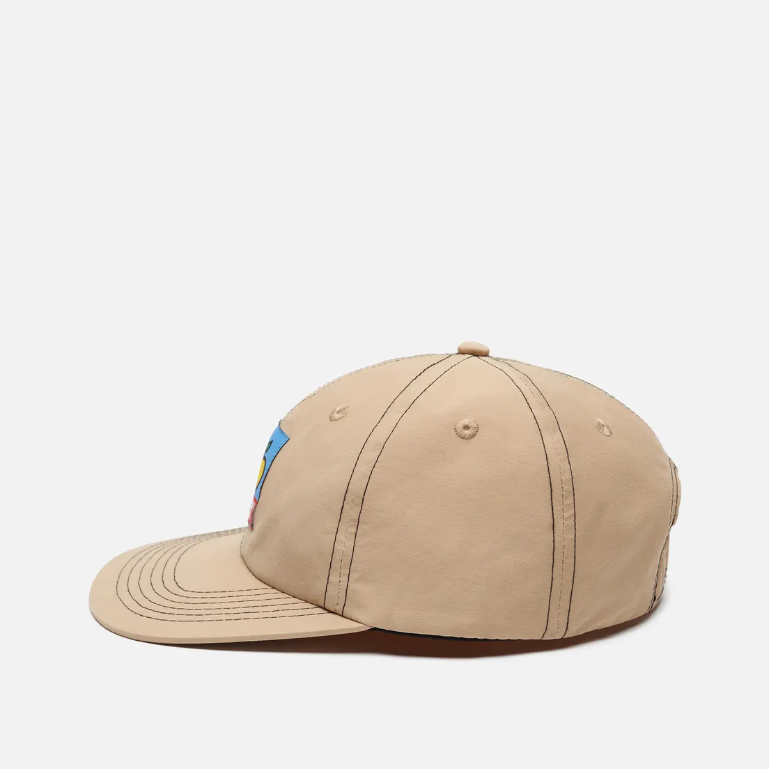 Butter Goods Кепка Grove 6 Panel