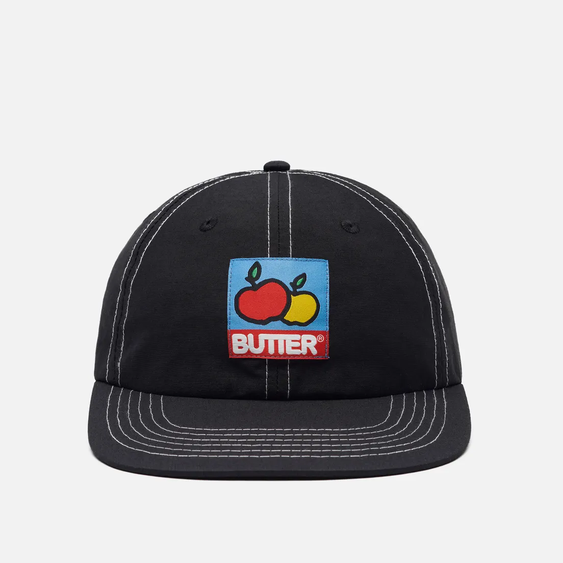 Butter Goods Кепка Grove 6 Panel