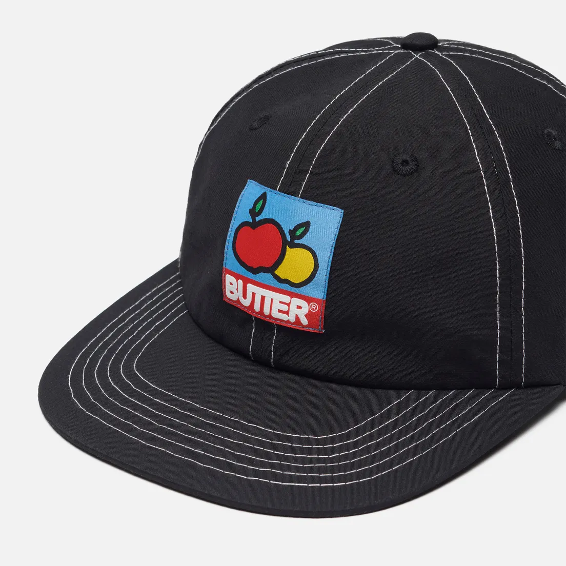 Butter Goods Кепка Grove 6 Panel