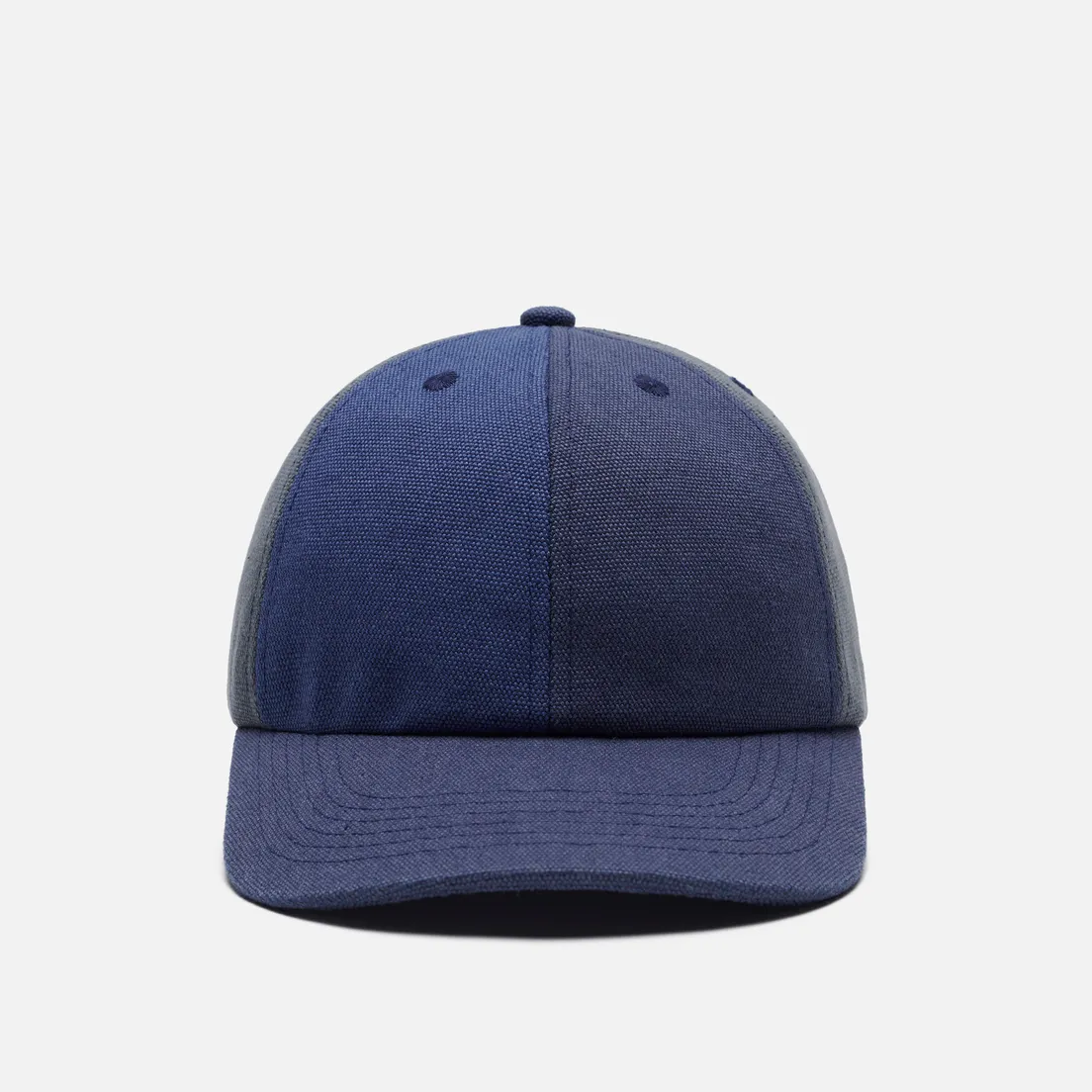 Butter Goods Кепка Canvas Patchwork 6 Panel