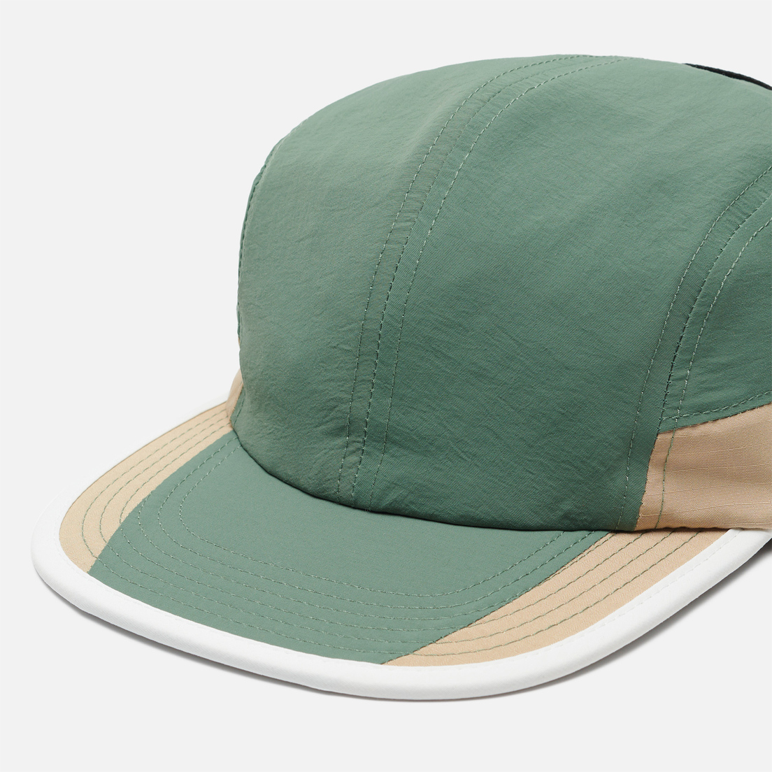Butter Goods Кепка Ripstop Trail 5 Panel