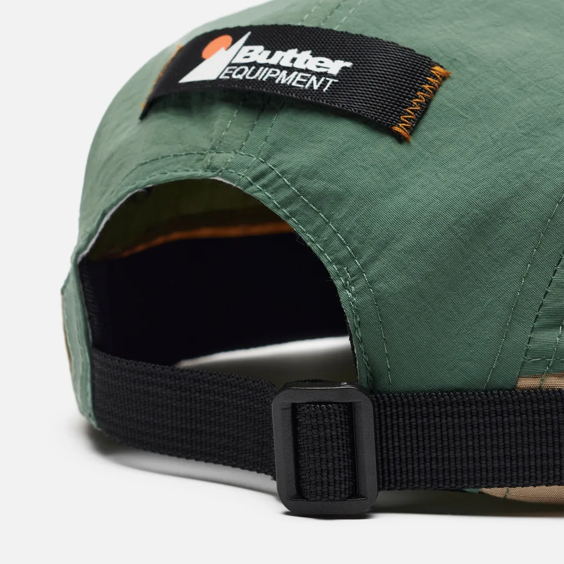 Butter Goods Кепка Ripstop Trail 5 Panel