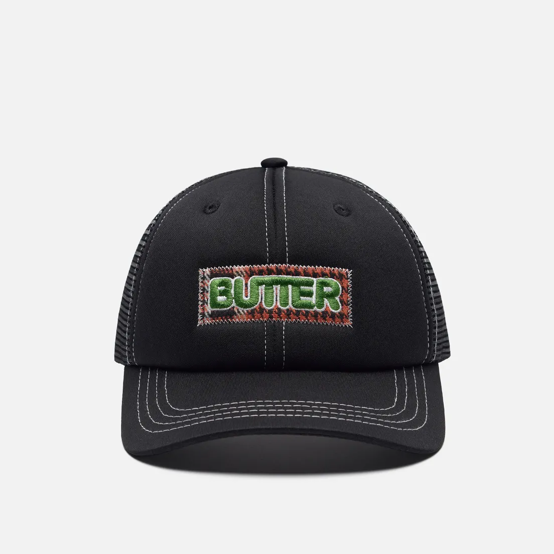 Butter Goods Кепка Dougie Trucker