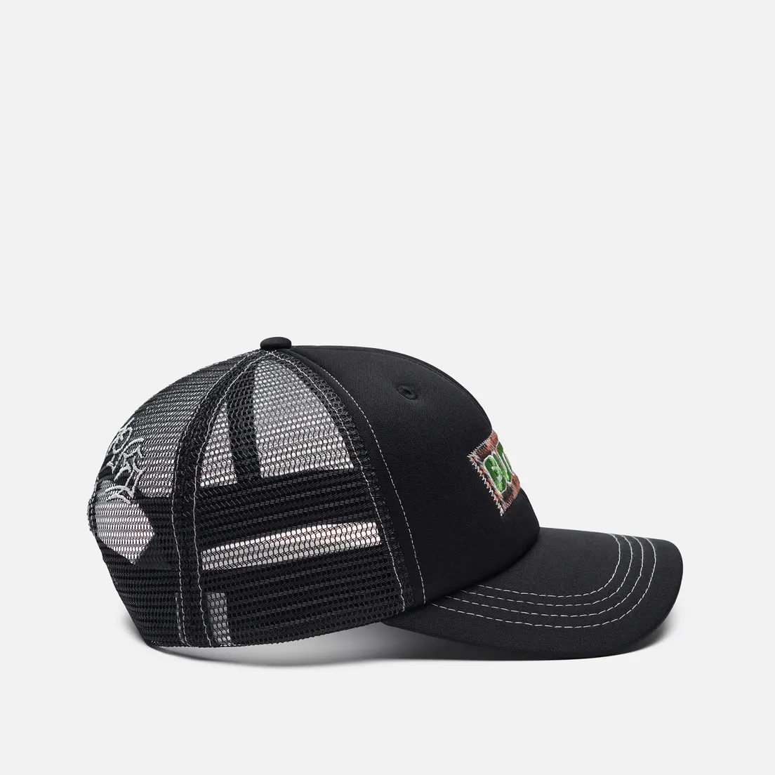 Butter Goods Кепка Dougie Trucker