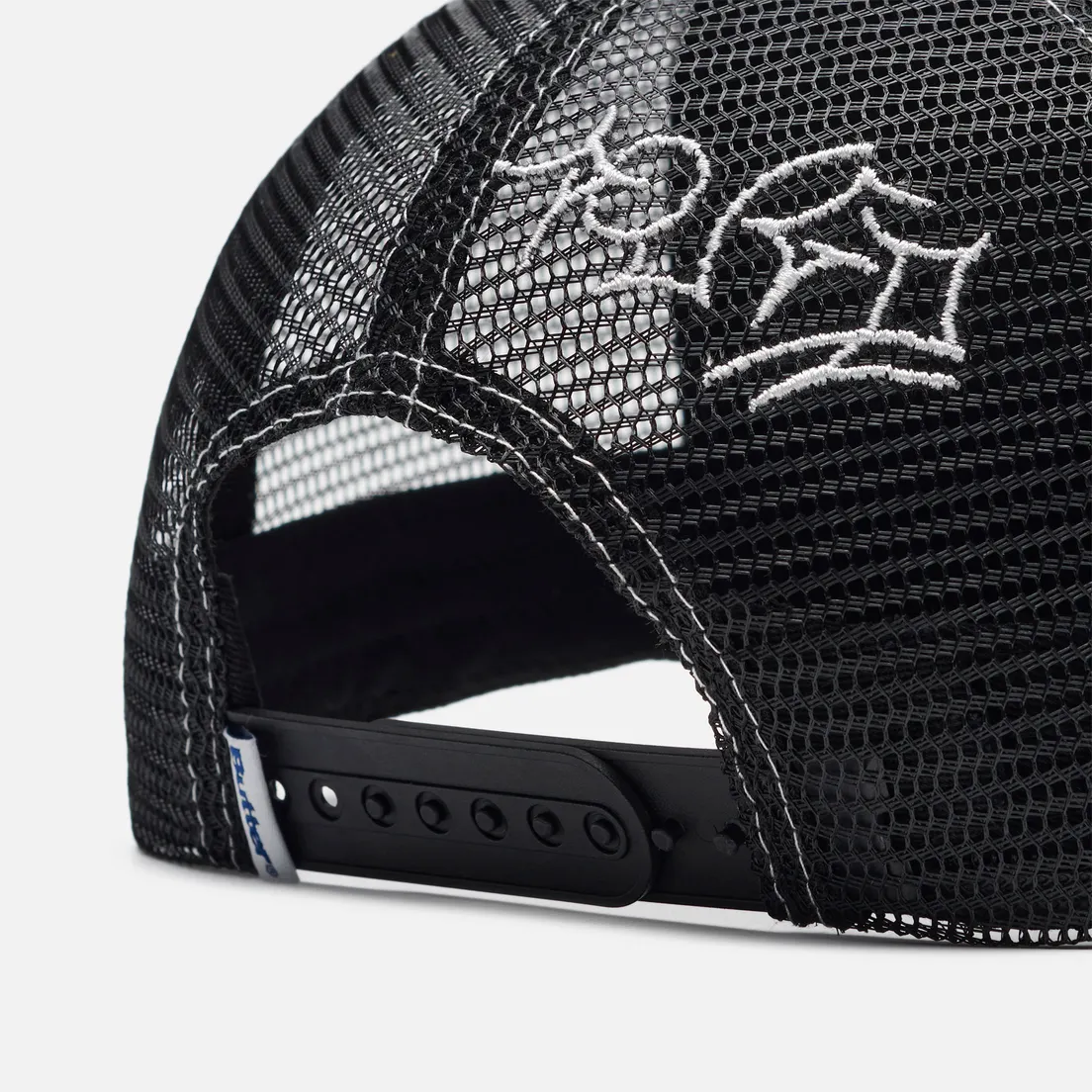 Butter Goods Кепка Dougie Trucker