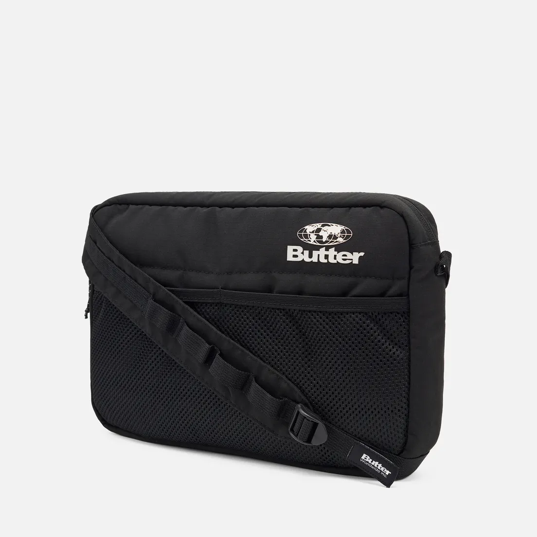 Butter Goods Сумка Ripstop Puffer Side