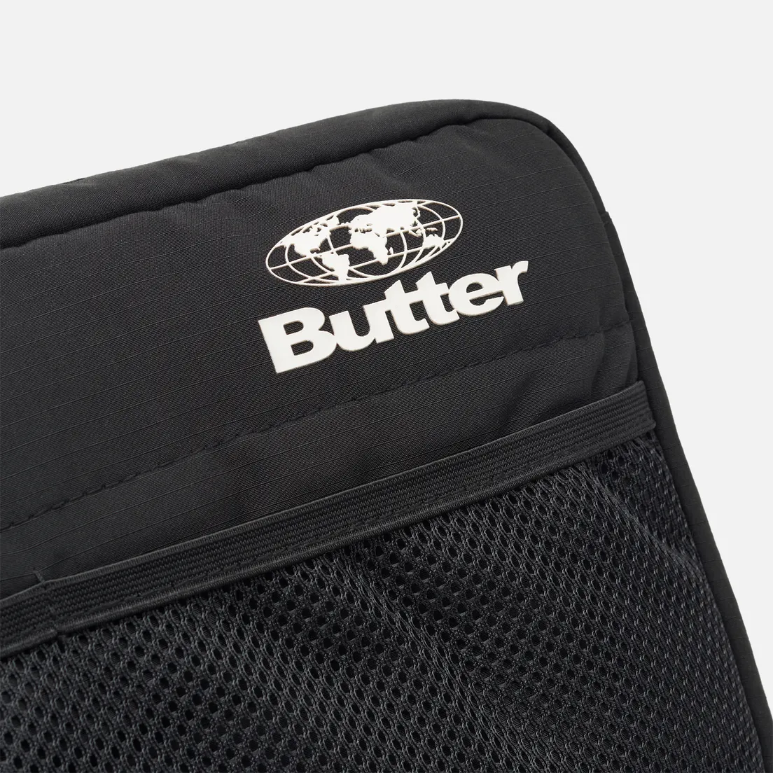 Butter Goods Сумка Ripstop Puffer Side