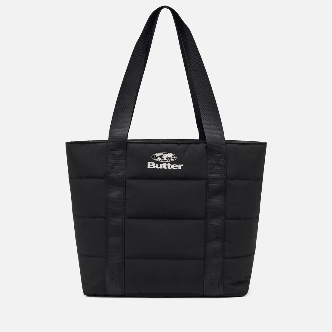 Butter Goods Сумка Ripstop Puffer Tote