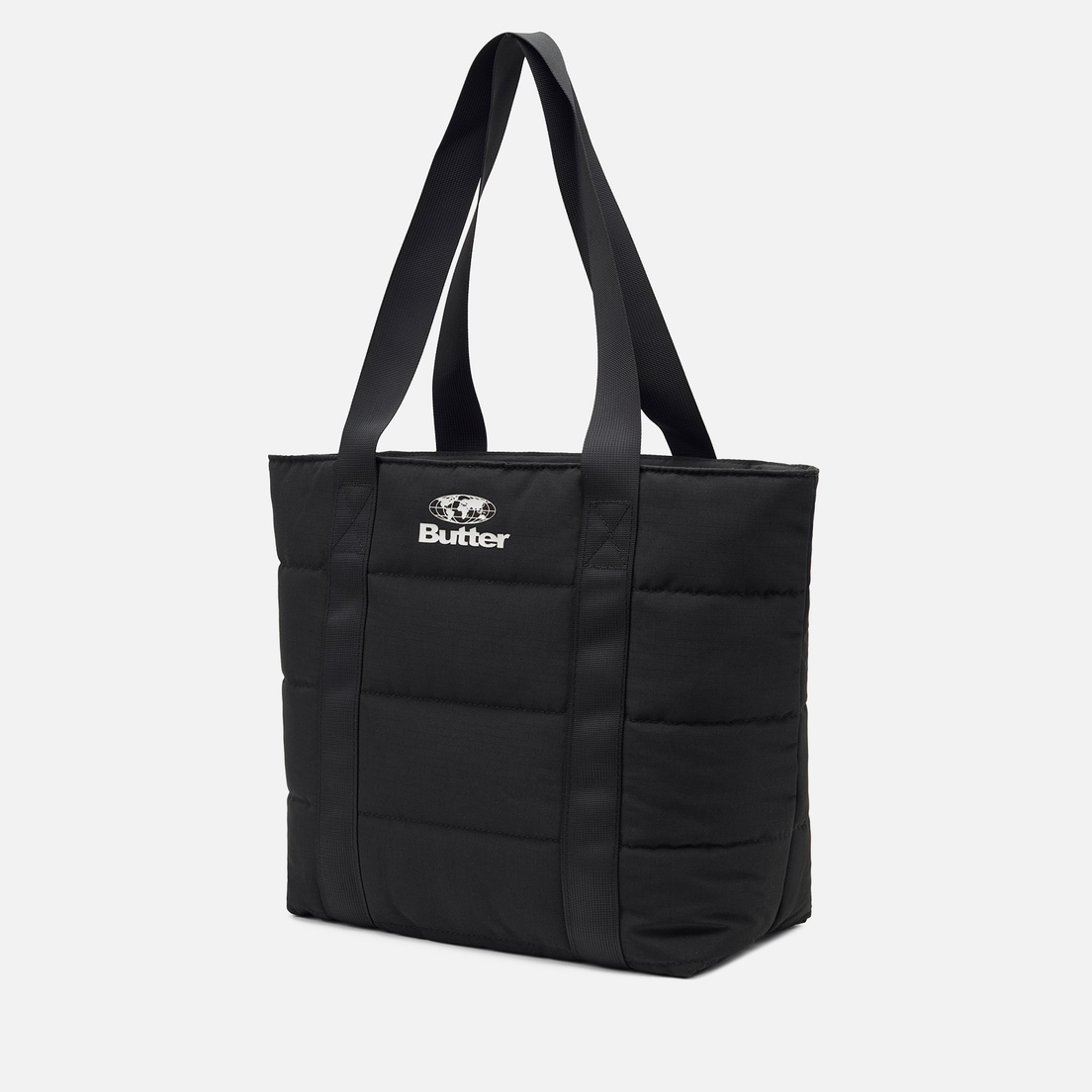 Butter Goods Сумка Ripstop Puffer Tote