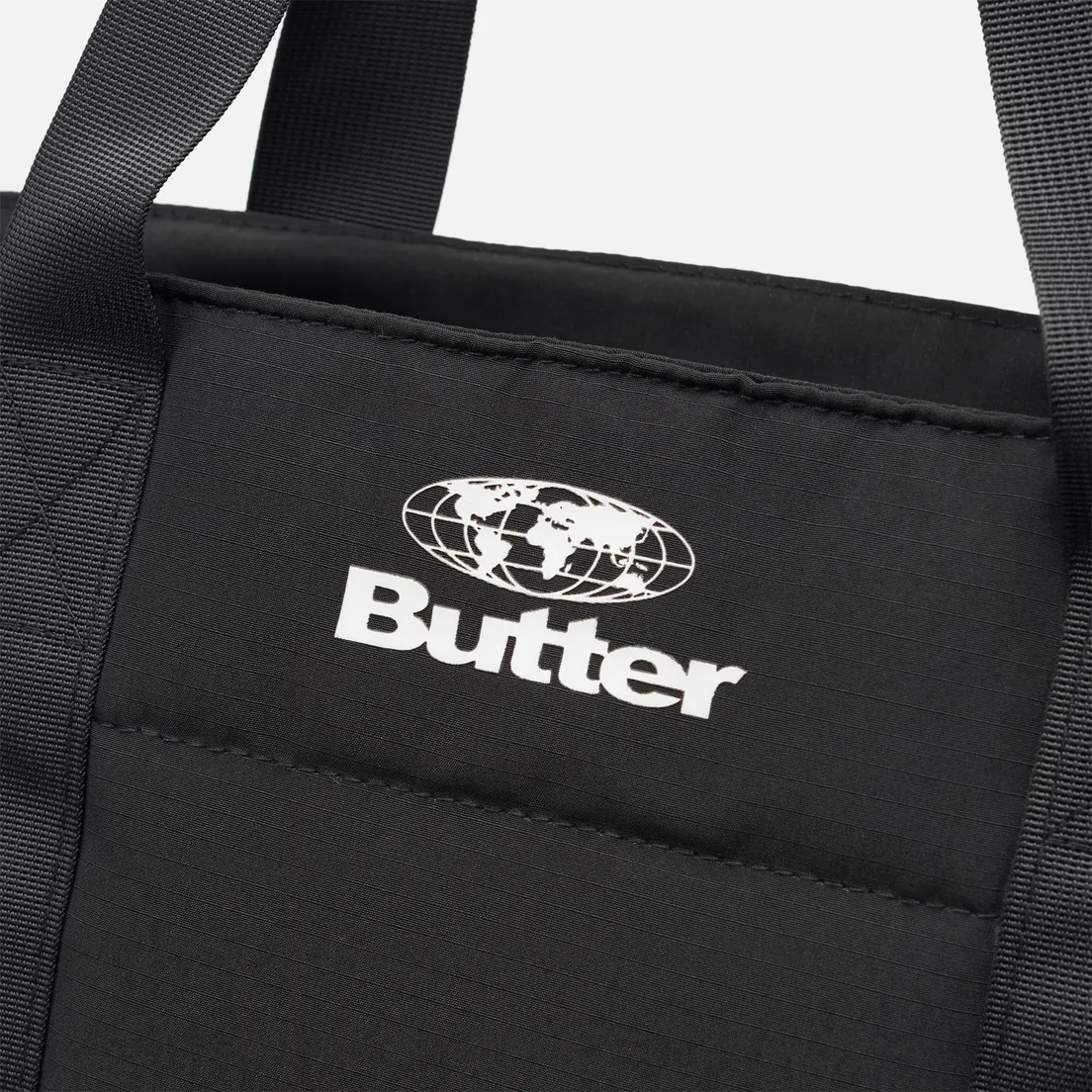Butter Goods Сумка Ripstop Puffer Tote