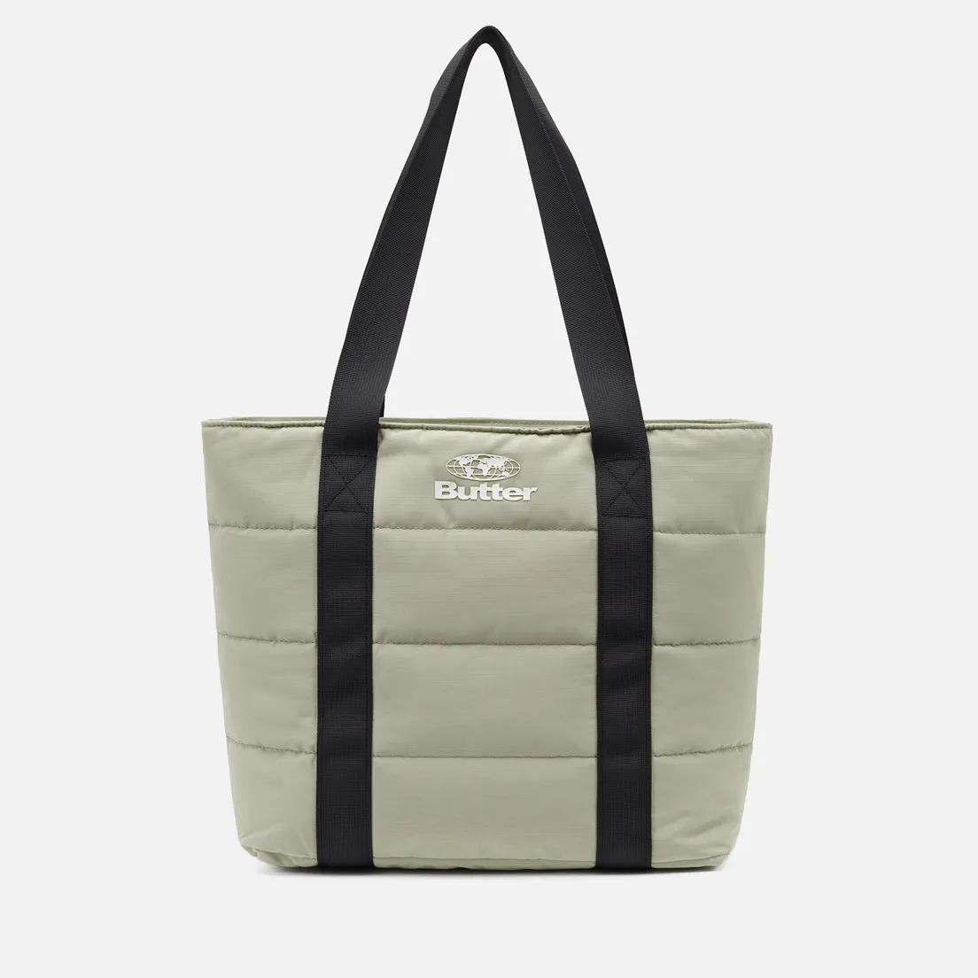 Butter Goods Сумка Ripstop Puffer Tote