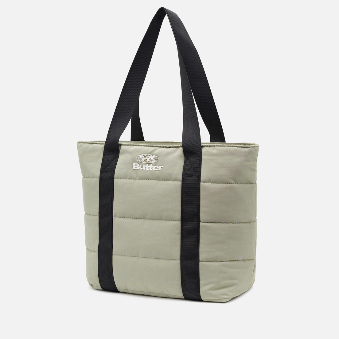 Butter Goods Сумка Ripstop Puffer Tote