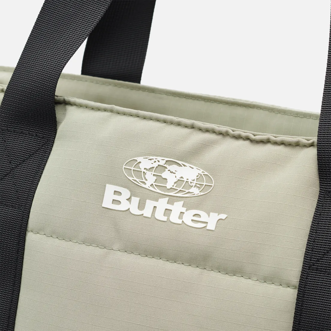 Butter Goods Сумка Ripstop Puffer Tote