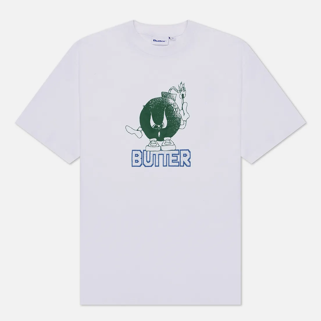 Butter Goods Мужская футболка Bomb