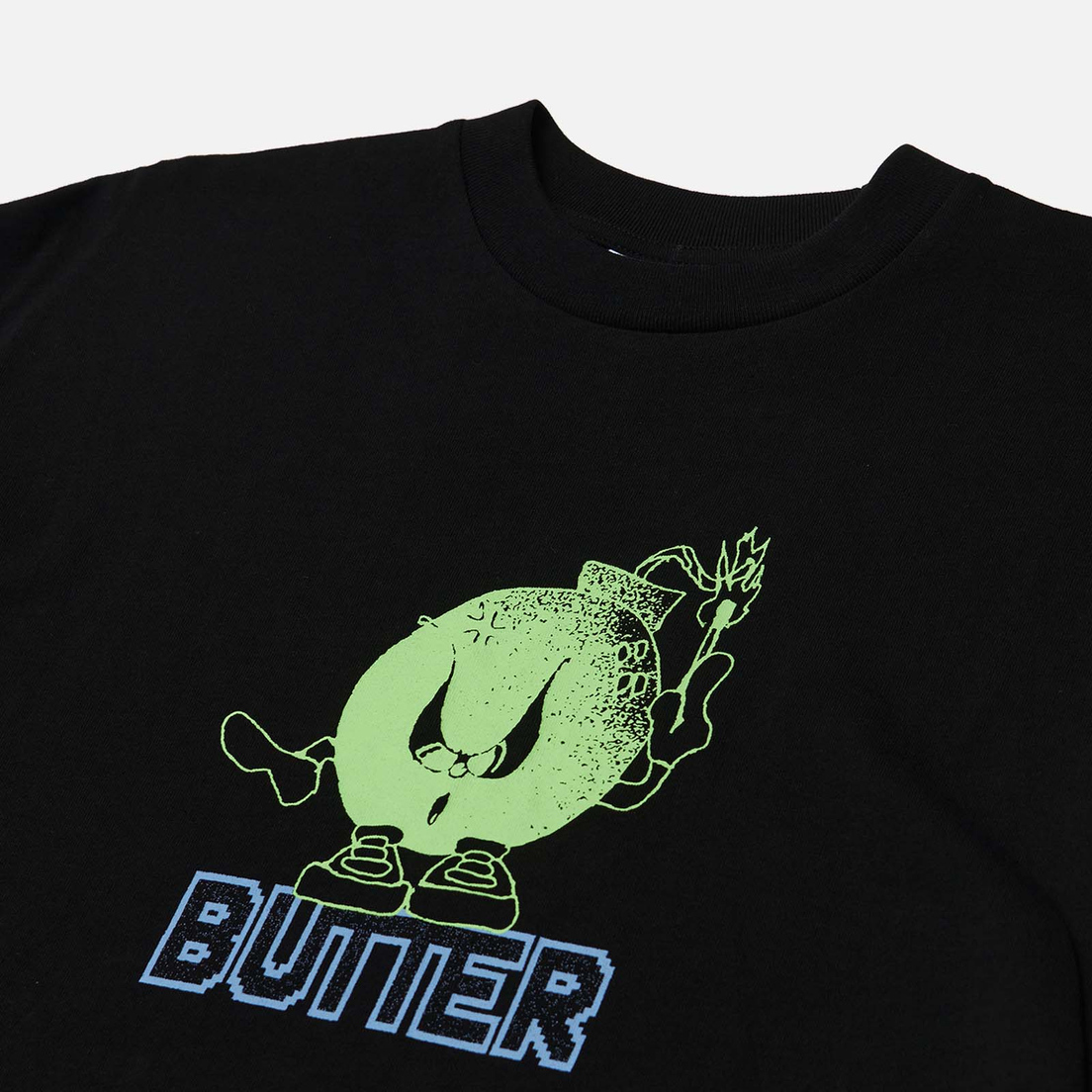 Butter Goods Мужская футболка Bomb