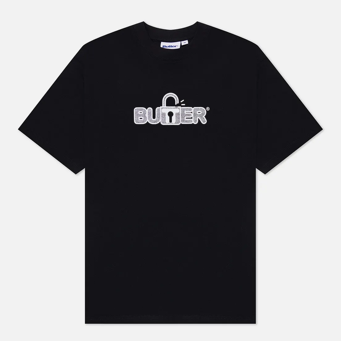 Butter Goods Мужская футболка Lock