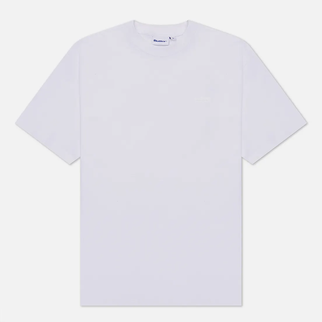 Butter Goods Мужская футболка Basic