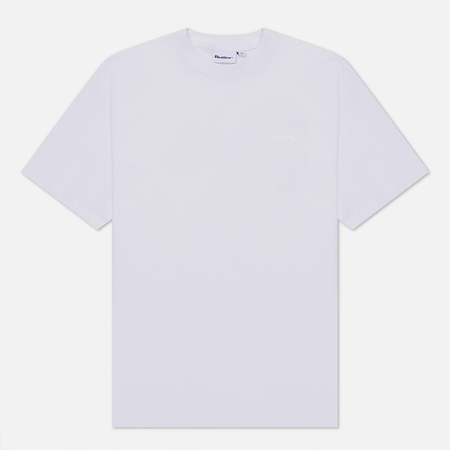 Мужская футболка Butter Goods Basic, цвет белый, размер L