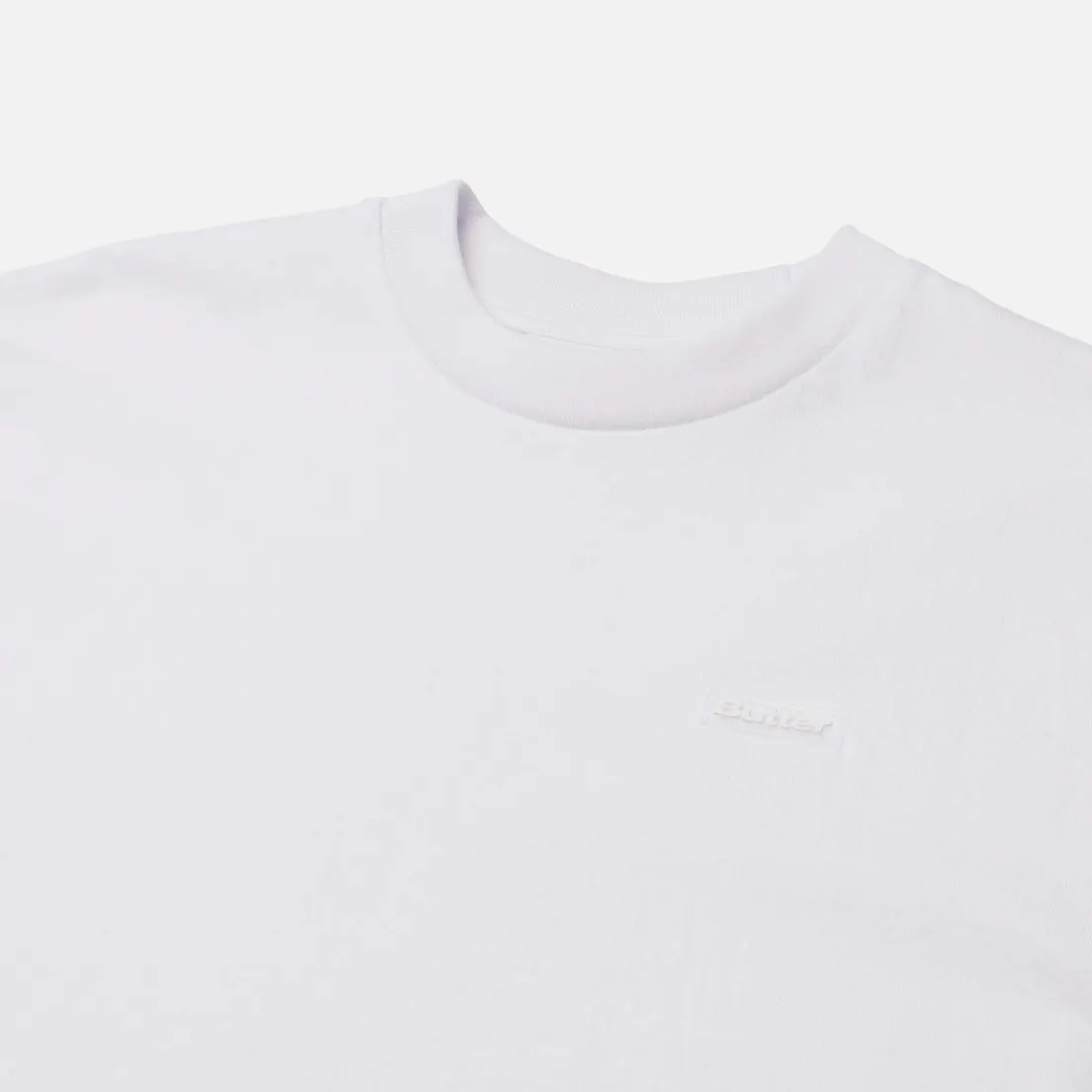 Butter Goods Мужская футболка Basic