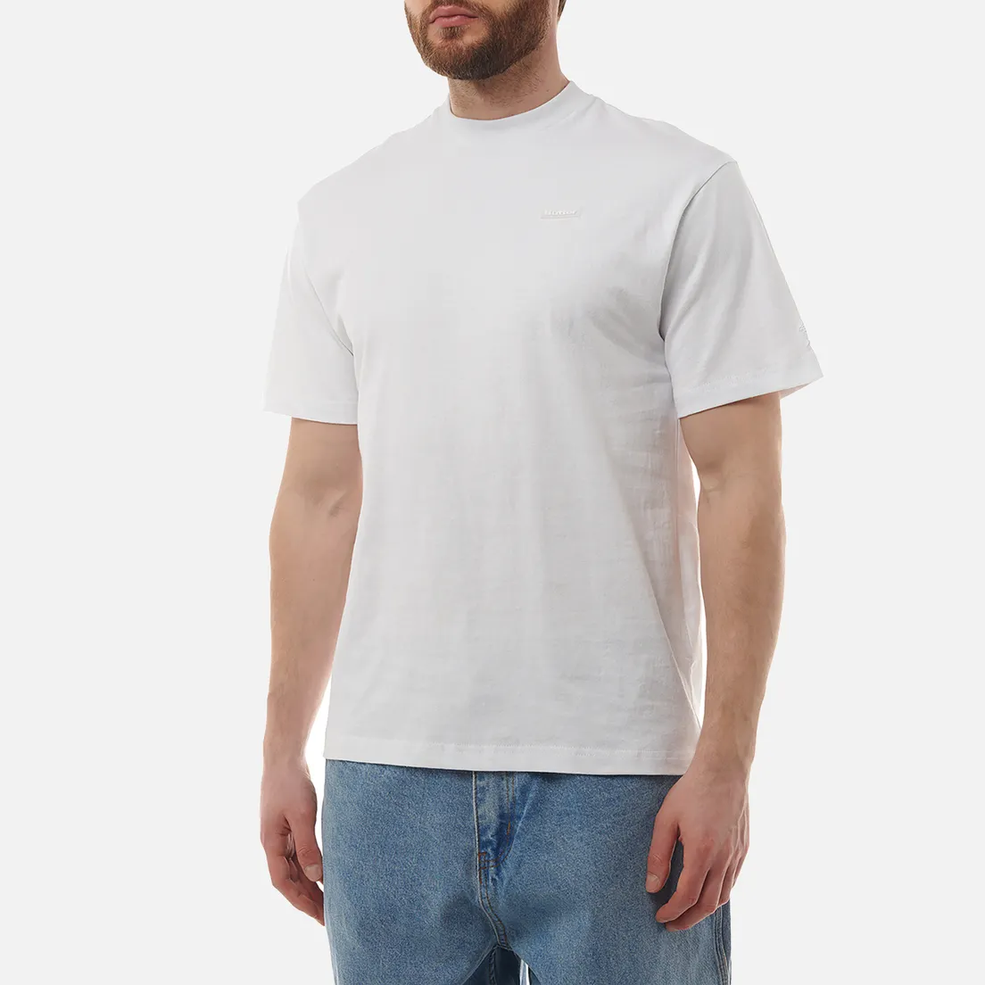 Butter Goods Мужская футболка Basic