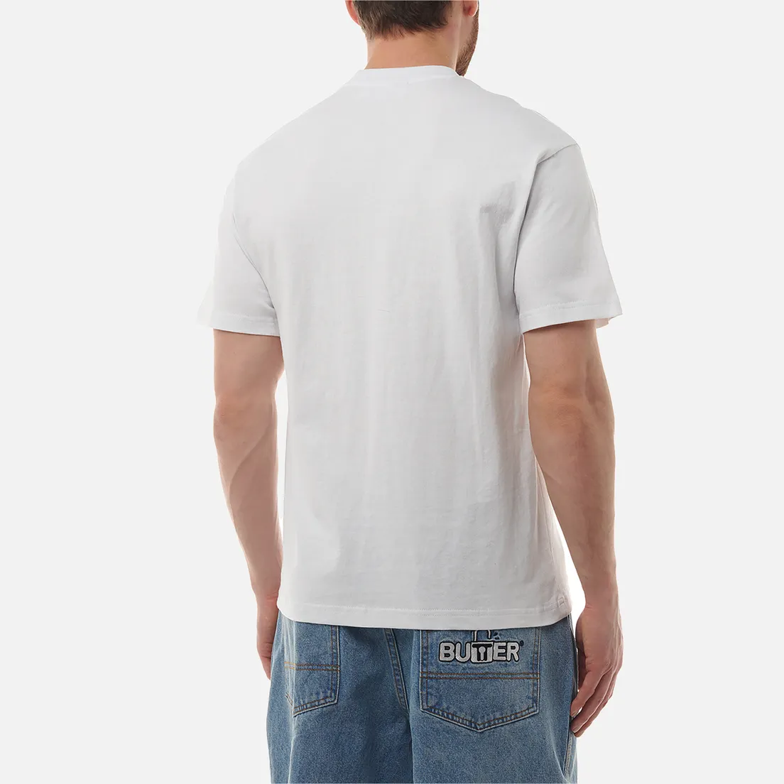 Butter Goods Мужская футболка Basic