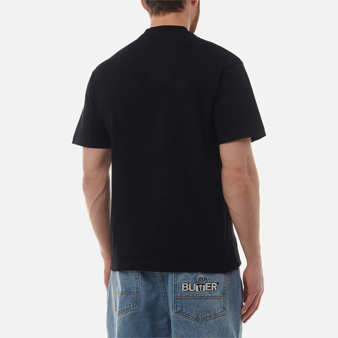 Butter Goods Мужская футболка Basic