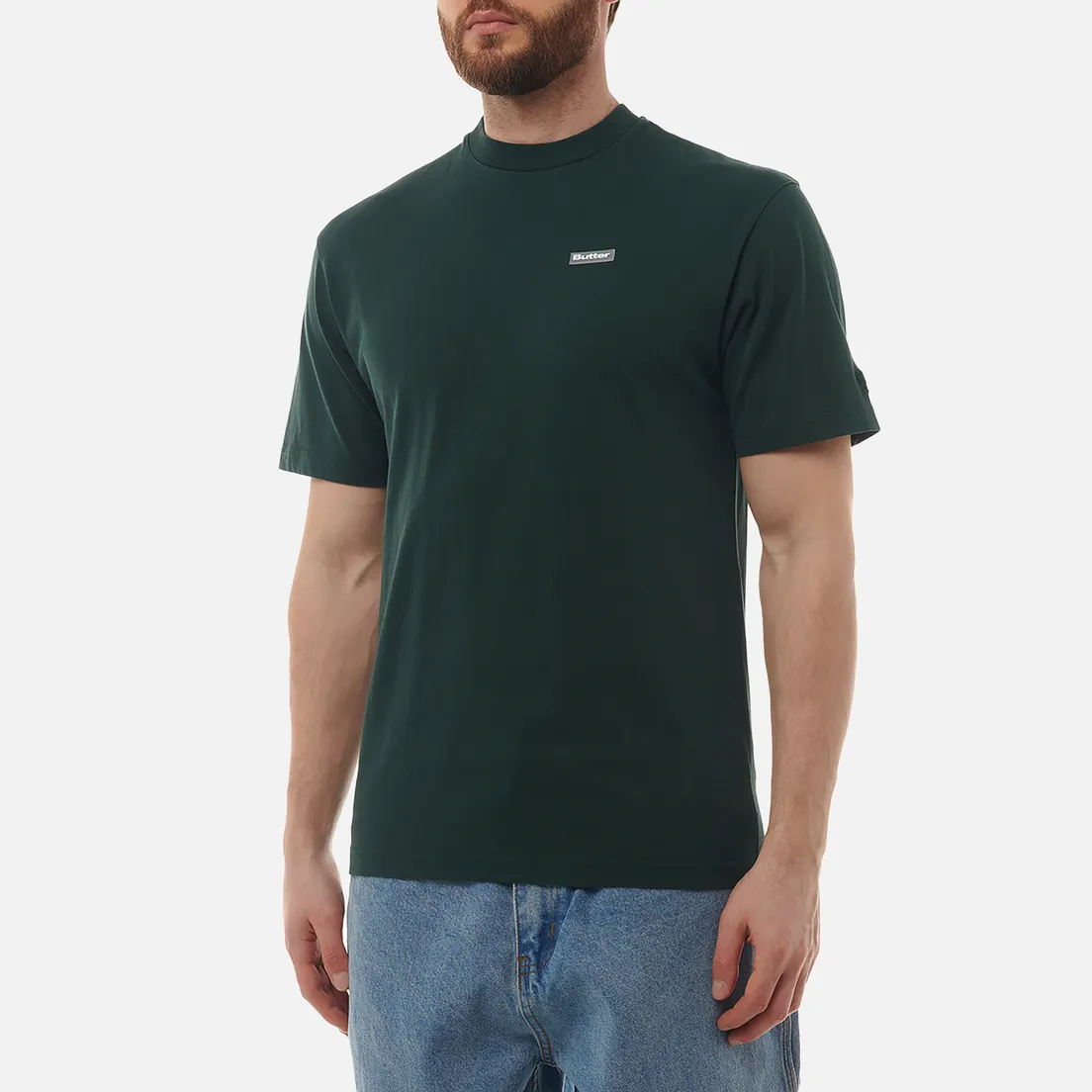 Butter Goods Мужская футболка Basic