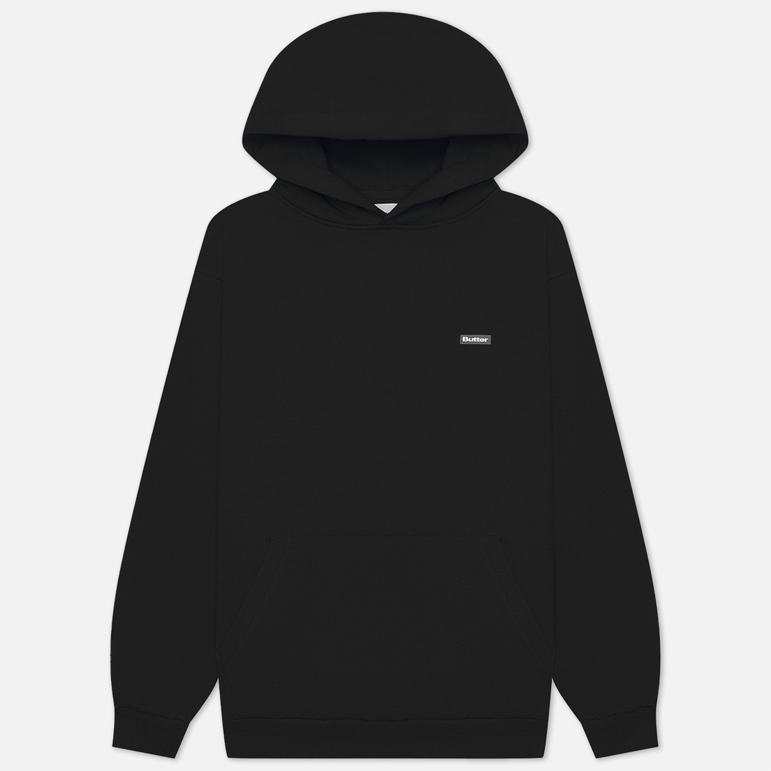 Butter Goods Мужская толстовка Basic Pullover Hoodie