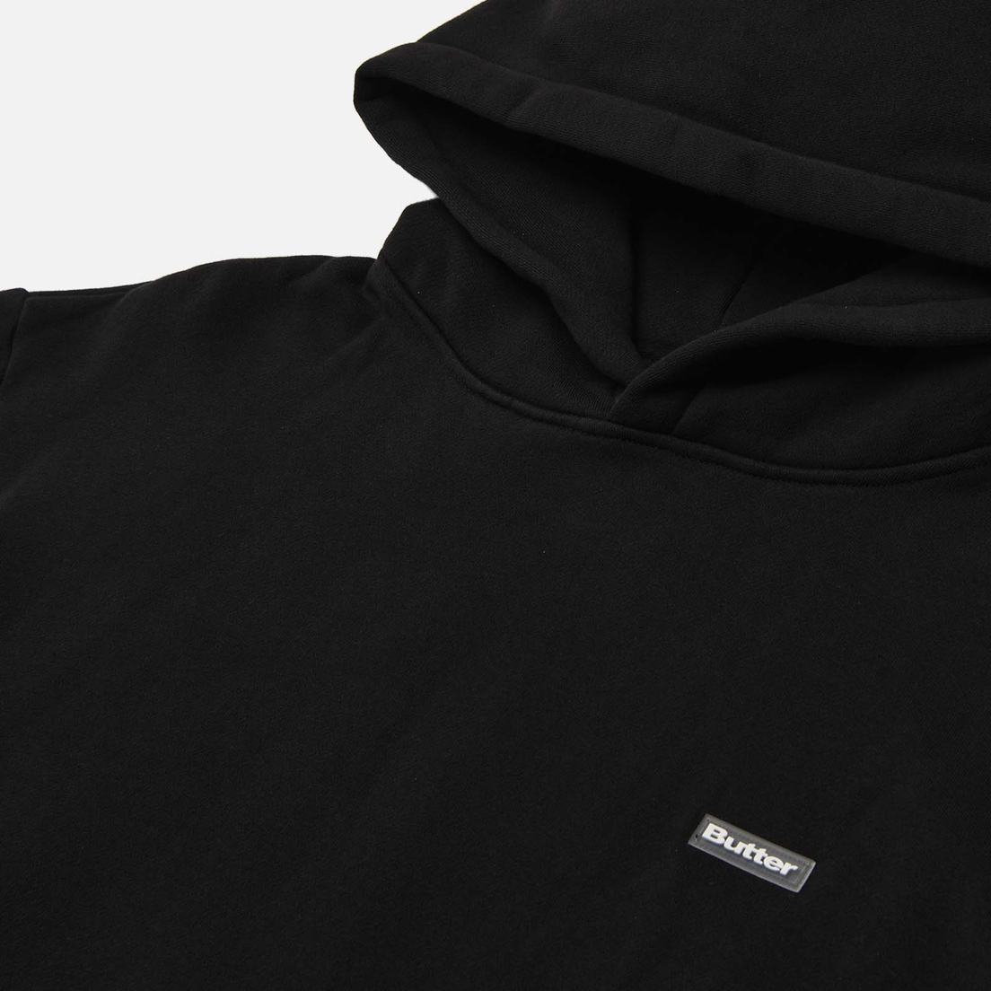 Butter Goods Мужская толстовка Basic Pullover Hoodie